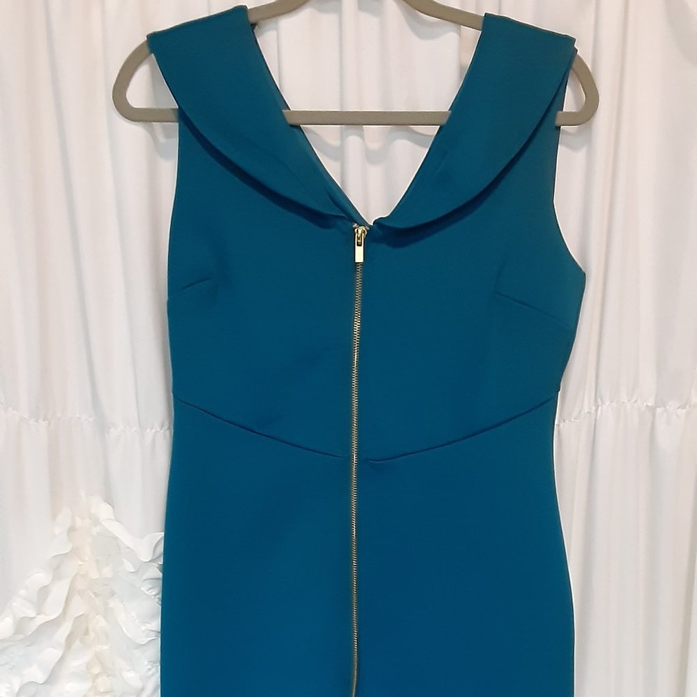 Enfocus Studio Zipper front Dress